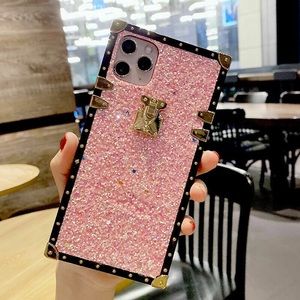 Luminous cell phone case ✨For iPhone 11